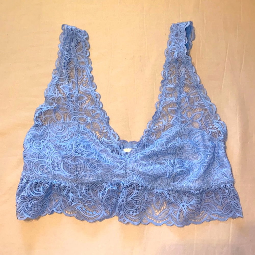 JESSICA SIMPSON bralette